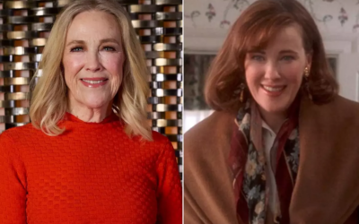 Hollywood efsanesi Catherine O’Hara hayatını kaybetti