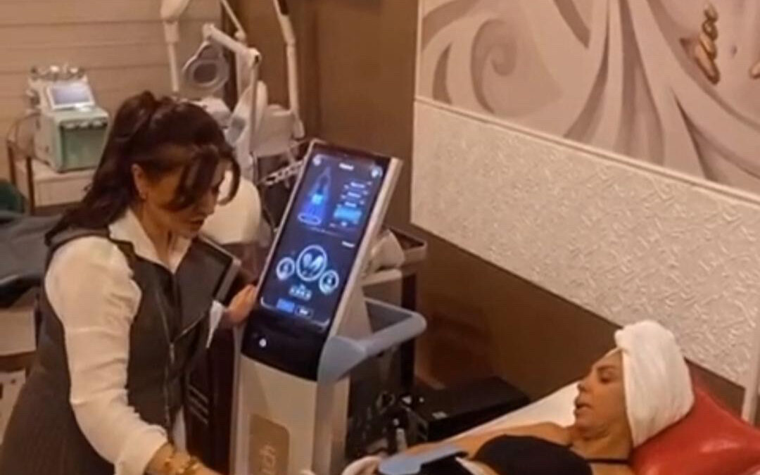 Medya Dünyasından Güzellik Sektörüne Uzanan Başarı Hikâyesi