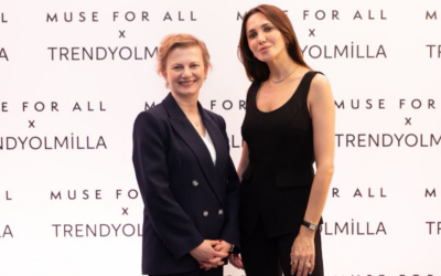 İlham verici koleksiyon