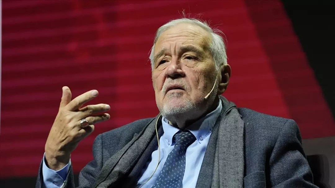 İlber Ortaylı’nın durumu ciddi!