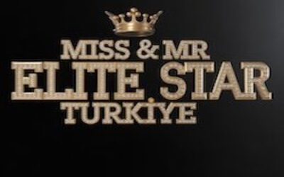 Miss & Mr Elite Star Türkiye Yarı Finali İstanbul’da Işıldayacak